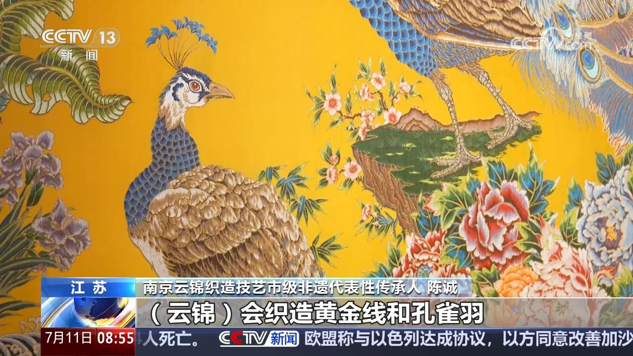 中的宋代风雅揭开沉睡700多年的时尚密码mg不朽情缘游戏登录入口从传统丝织工艺(图7)