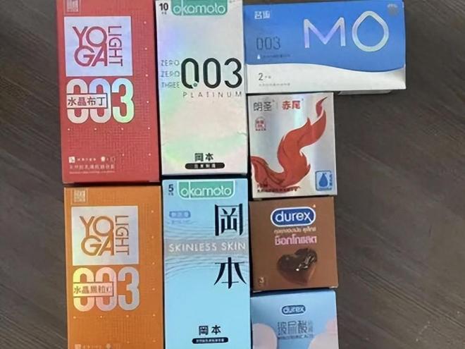 单：年轻人的性关系正在发生重大改变！不朽情缘游戏安全套遇冷情趣用品却爆(图9)